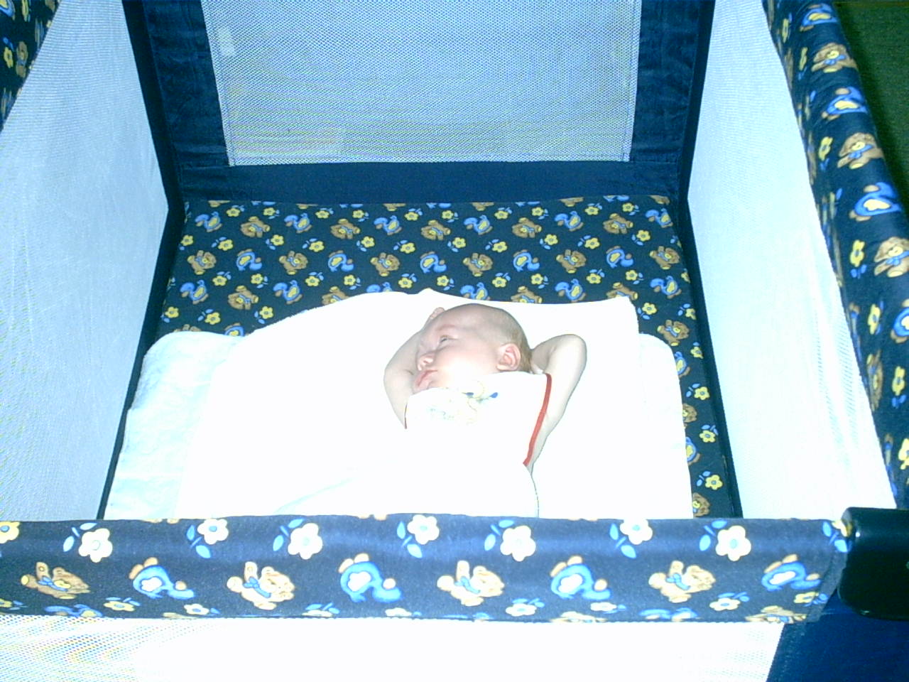 Kiesanowski and Kerdemelidis wedding trip/1_Motel/IMG00006.JPG